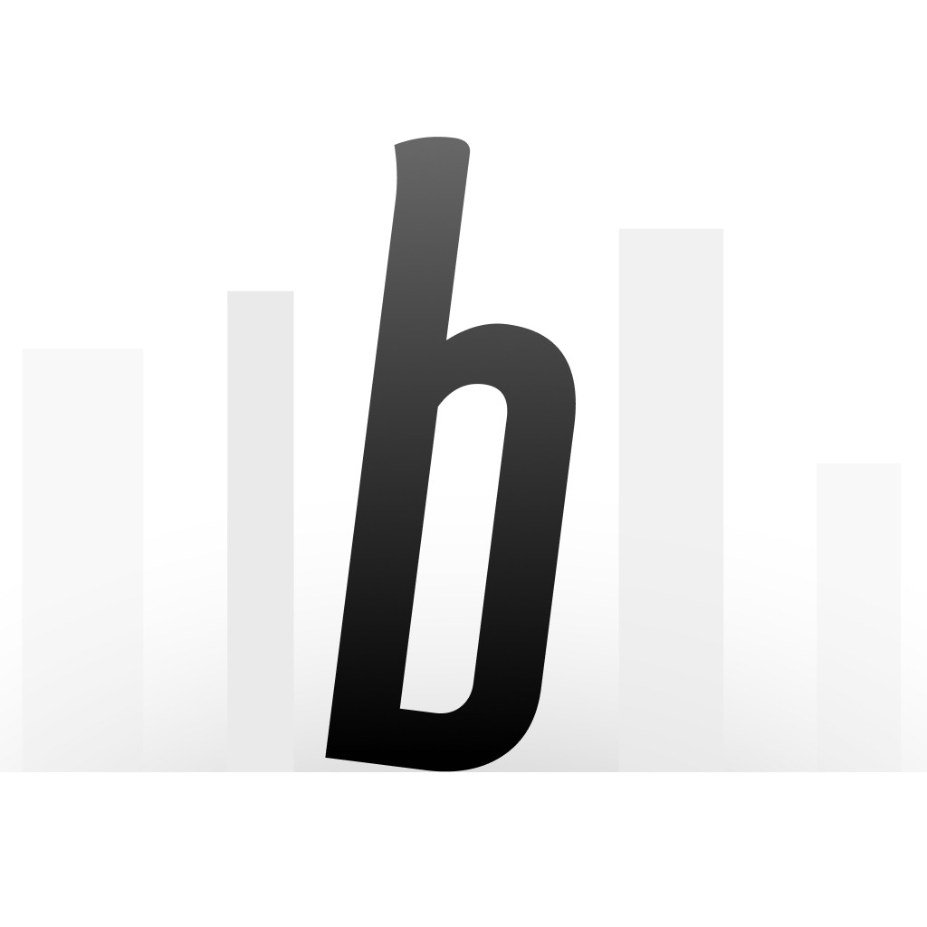 Bibli app icon