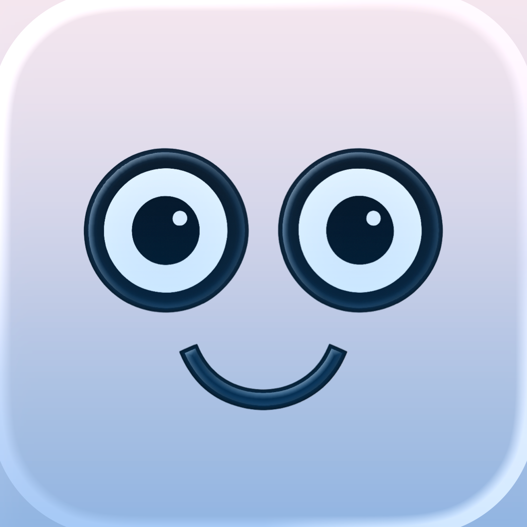 BlinkCare app icon