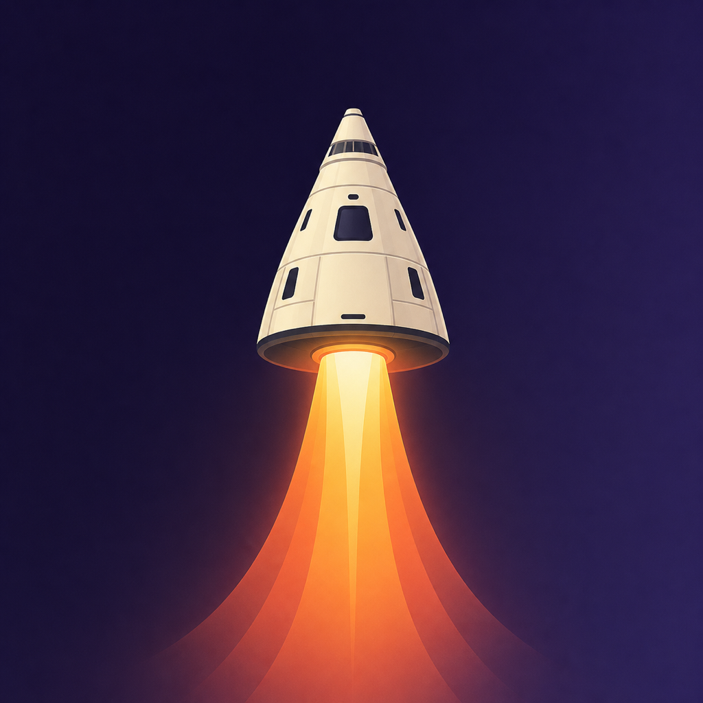 Liftoff app icon