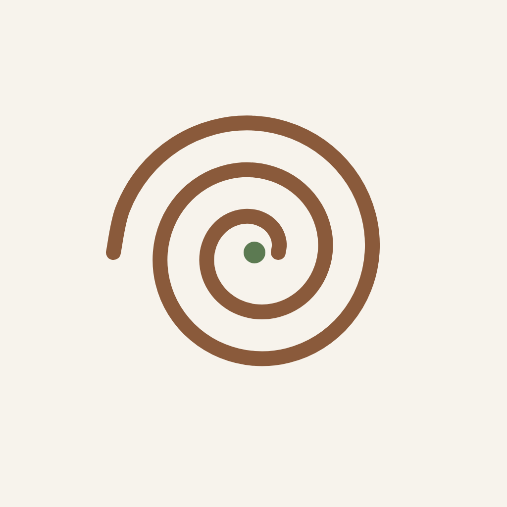 MindWander app icon