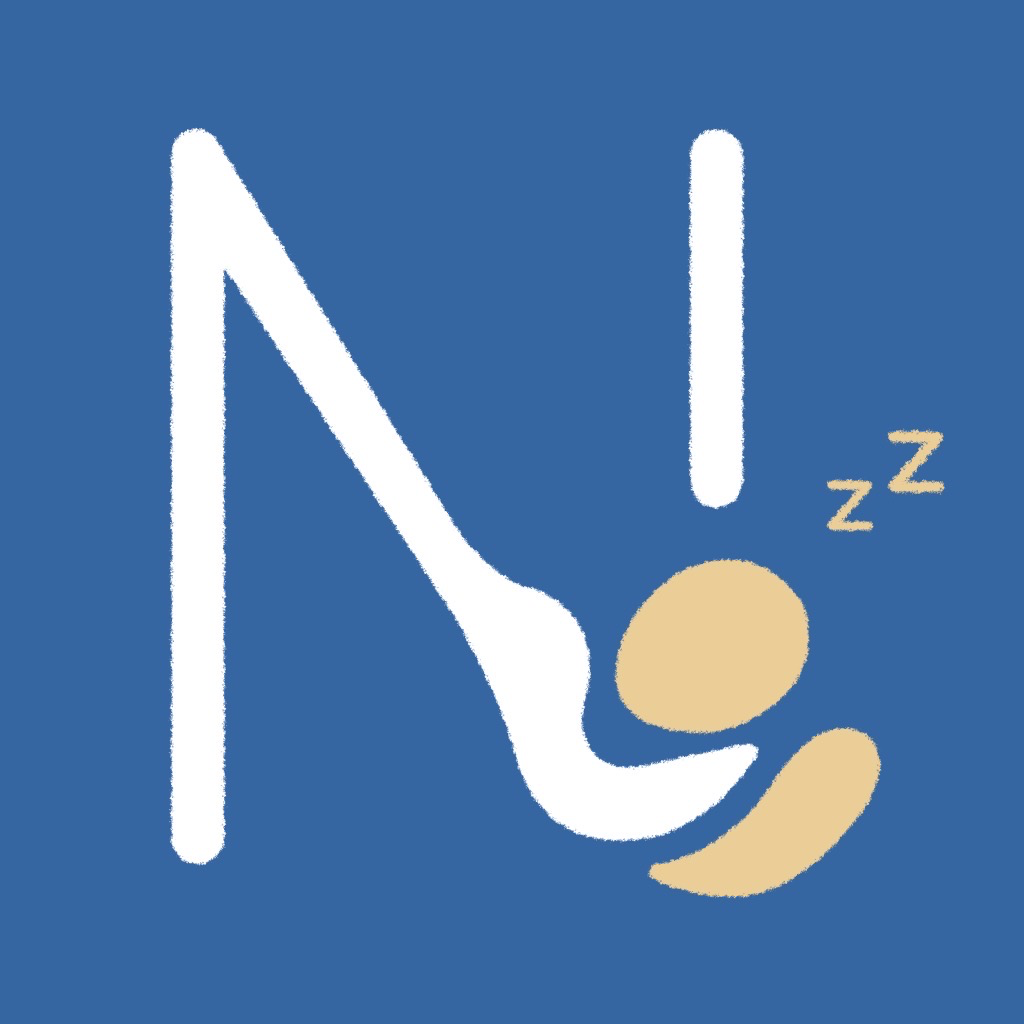 NapShift app icon