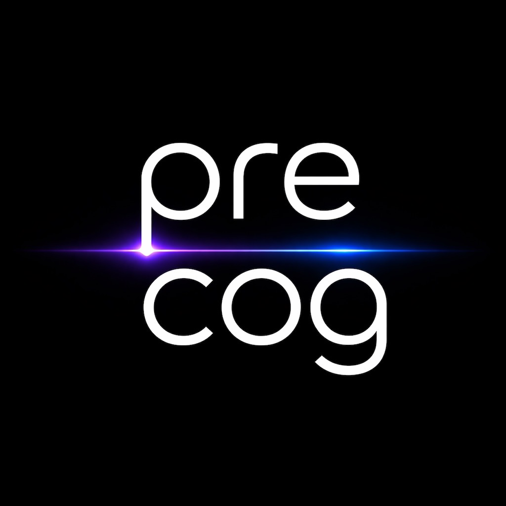 precog app icon