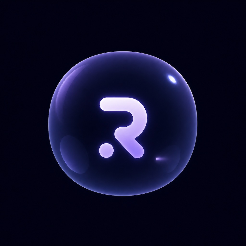 Ritual app icon