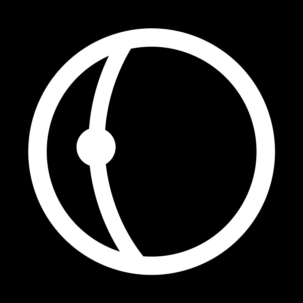 Orbit app icon