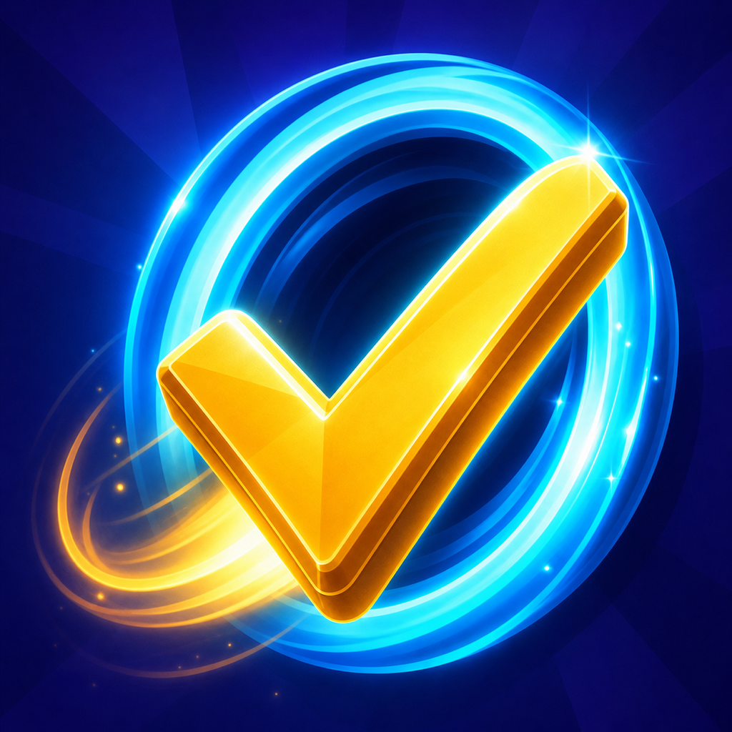 TodoQuest app icon